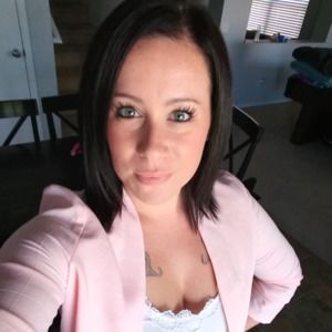 Meet your Posher, Brandi